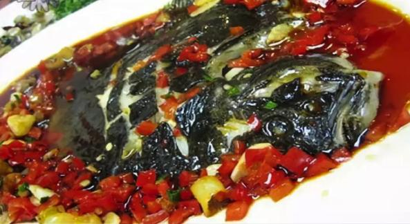 游在贵州!非吃不可的美食