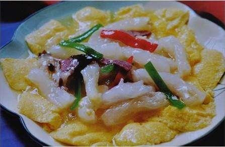 游在贵州!非吃不可的美食