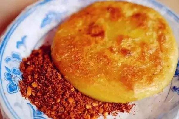 游在贵州!非吃不可的美食