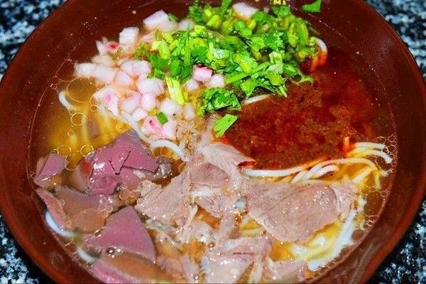游在贵州!非吃不可的美食