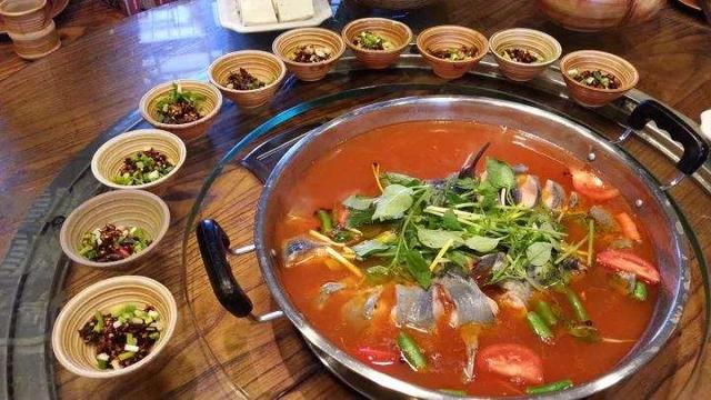 游在贵州!非吃不可的美食