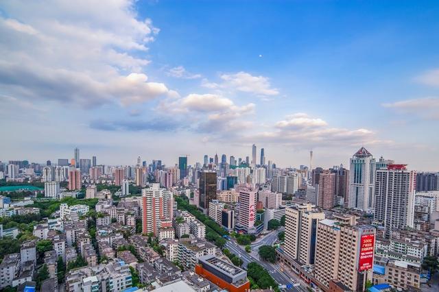 楼市:一个大消息