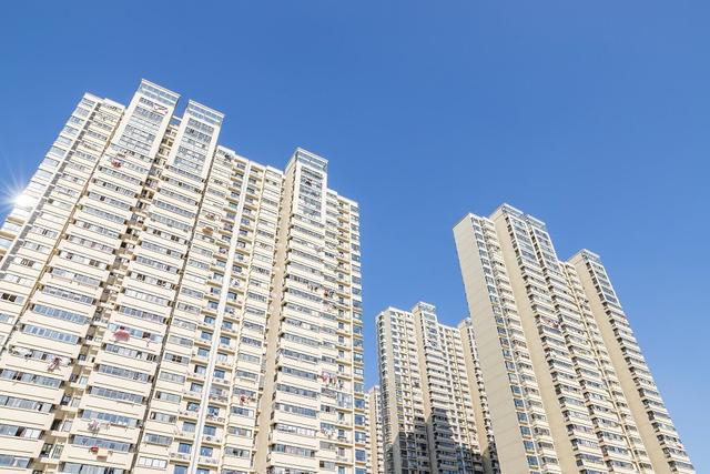 楼市:一个大消息