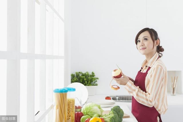 提高身体免疫力,这几类食品记得吃,鲜香甜美很馋哦