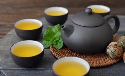 食一芽,吃二果,捂三处,做好四件事,让健康自己来找