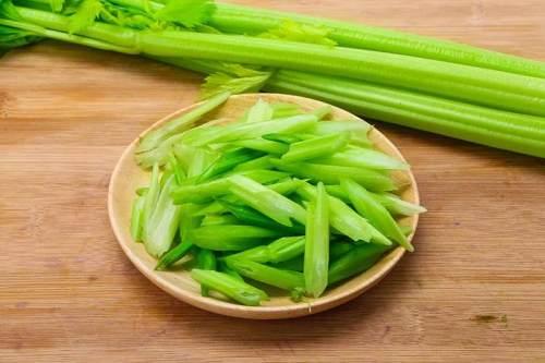 春天里多吃这九鲜,助消化、清血管,无病到明年!