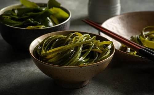 春天里多吃这九鲜,助消化、清血管,无病到明年!