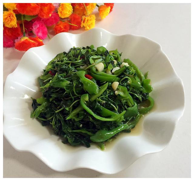 它是菜也是药,对咳嗽痰多特有效,路边就有很多,不懂吃可惜了!