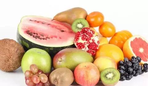 吃水果不能太随意，吃对了肝病康复，吃错了肝癌来袭