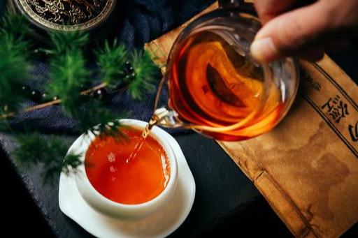 长期喝茶的人和不喝茶的人，都有什么区别？你是否知道？