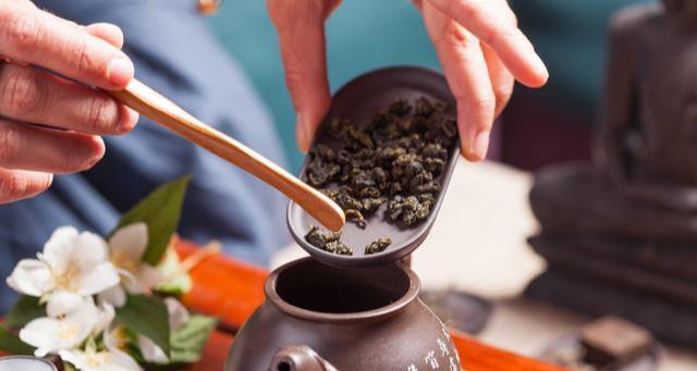 长期喝茶的人和不喝茶的人,都有什么区别?你是否知道?
