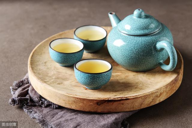 长期喝茶的人和不喝茶的人,都有什么区别?你是否知道?