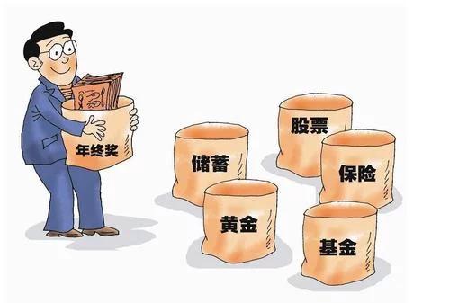 理财必须要学会的知识有哪些?