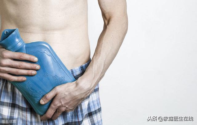 有这6个习惯的男人,前列腺健康不是问题,请坚持