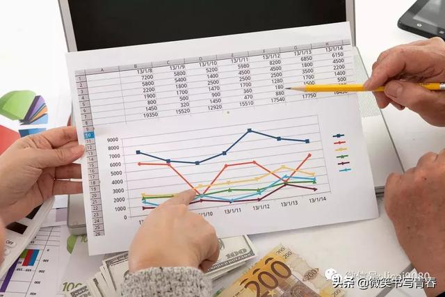 学习投资理财,这4个理财知识让你一生都受用!