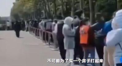 疫情期间的楼市:无量涨跌,到底能说明什么?1个数据最有说服力