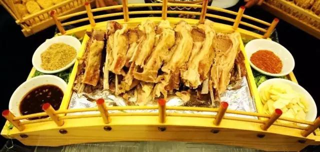 在宁夏吃面,一天一碗面,一个多月不重样!