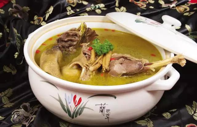 在宁夏吃面,一天一碗面,一个多月不重样!