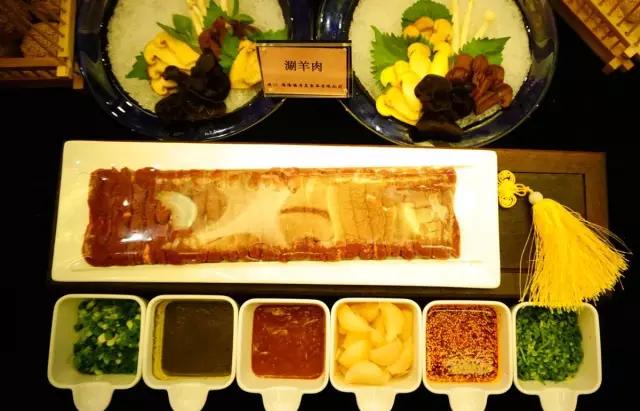 在宁夏吃面,一天一碗面,一个多月不重样!
