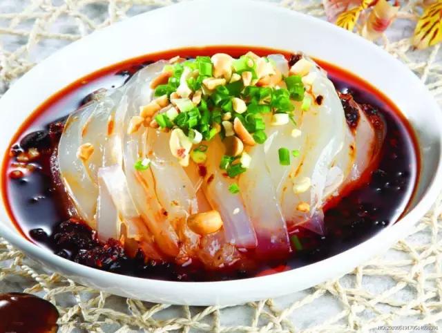 在宁夏吃面,一天一碗面,一个多月不重样!