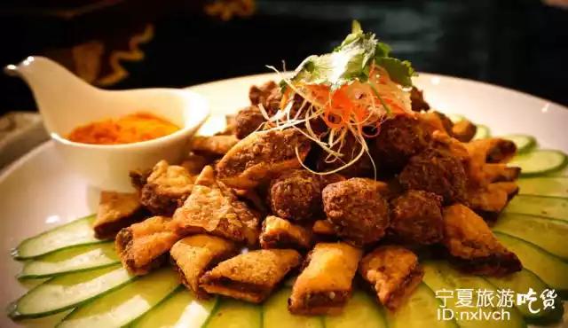 在宁夏吃面,一天一碗面,一个多月不重样!