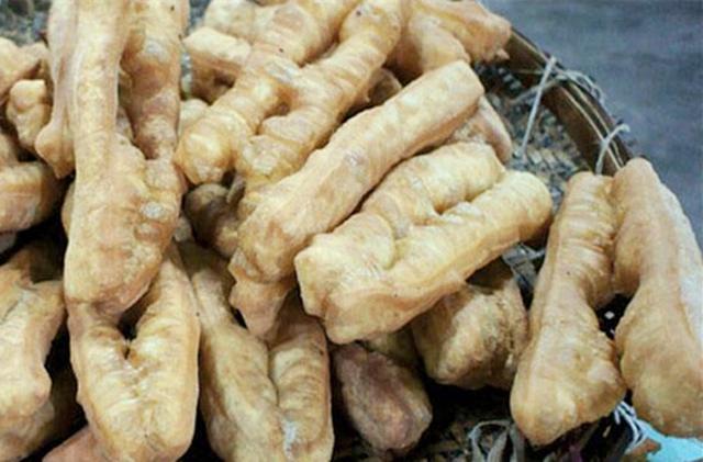 8大出名特色小吃,看看你喜欢吃哪个地方的早餐