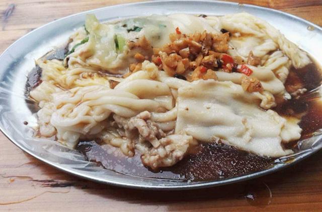 8大出名特色小吃,看看你喜欢吃哪个地方的早餐