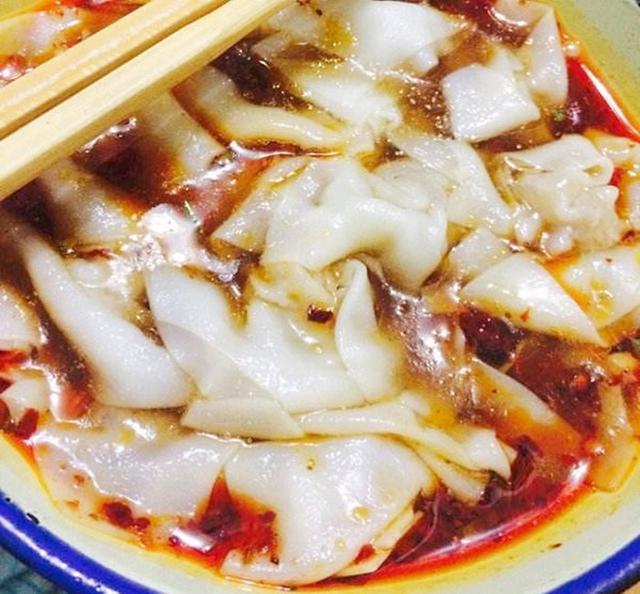 8大出名特色小吃,看看你喜欢吃哪个地方的早餐