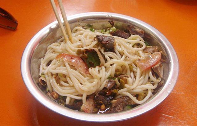 8大出名特色小吃,看看你喜欢吃哪个地方的早餐