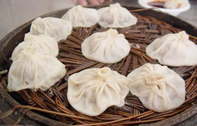 8大出名特色小吃,看看你喜欢吃哪个地方的早餐