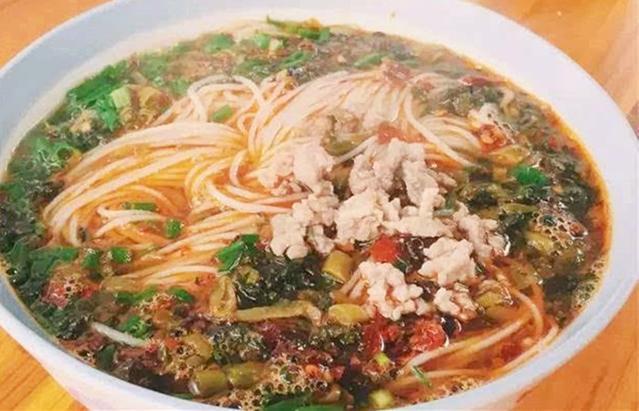 8大出名特色小吃,看看你喜欢吃哪个地方的早餐