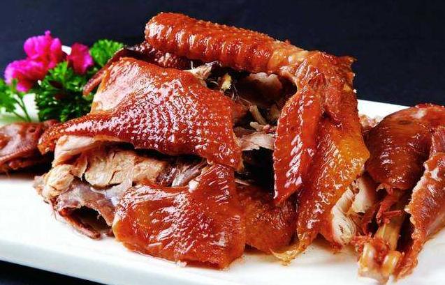 安徽各地美食代表,请你一起品鉴下