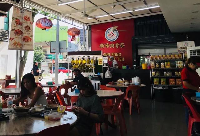 吉隆坡美食攻略,下次去照着吃就行了