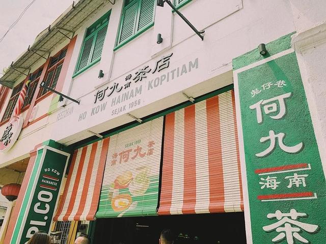 吉隆坡美食攻略,下次去照着吃就行了