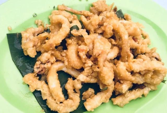 吉隆坡美食攻略,下次去照着吃就行了