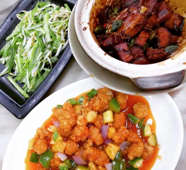 吉隆坡美食攻略,下次去照着吃就行了