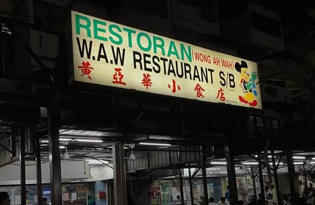 吉隆坡美食攻略,下次去照着吃就行了
