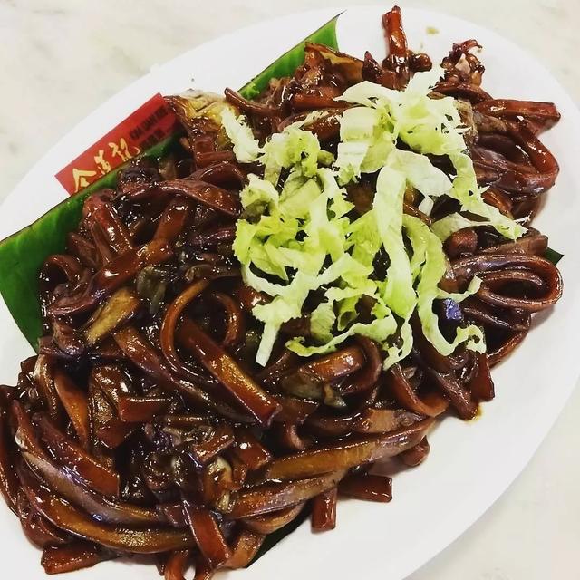 吉隆坡美食攻略,下次去照着吃就行了