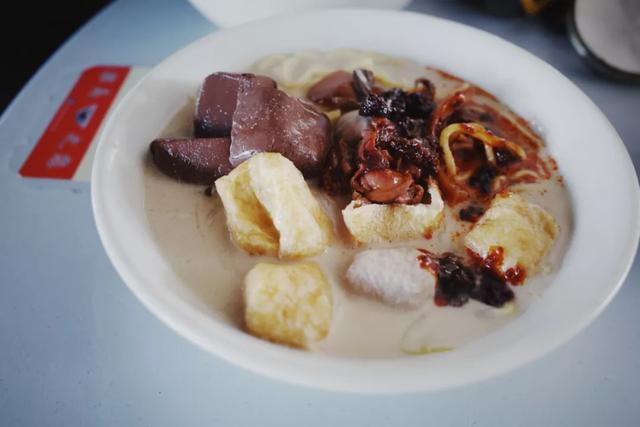 吉隆坡美食攻略,下次去照着吃就行了