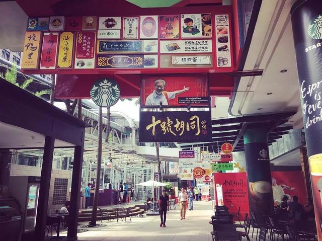 吉隆坡美食攻略,下次去照着吃就行了