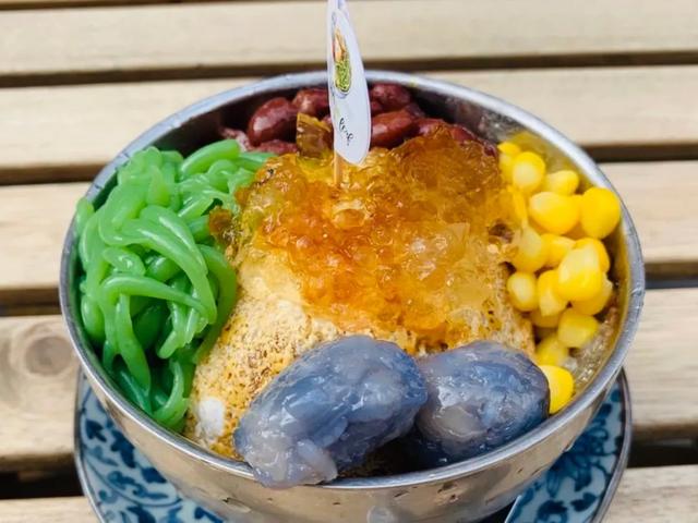 吉隆坡美食攻略,下次去照着吃就行了