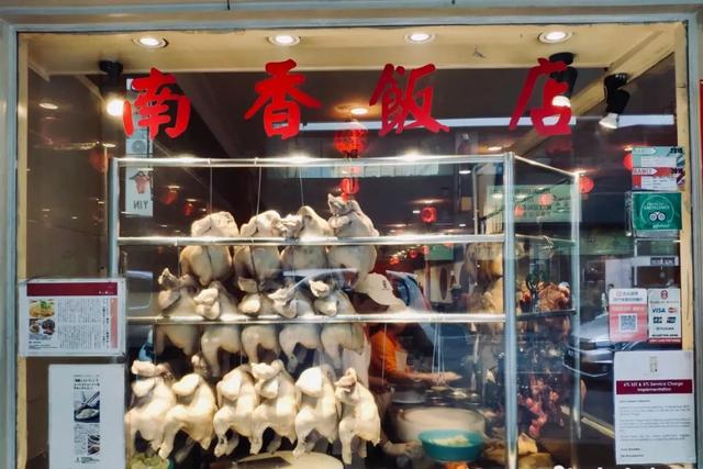 吉隆坡美食攻略,下次去照着吃就行了