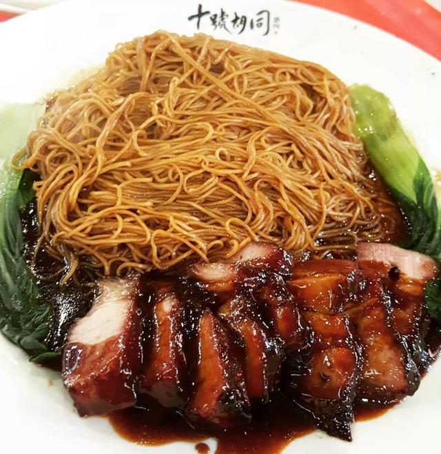 吉隆坡美食攻略,下次去照着吃就行了