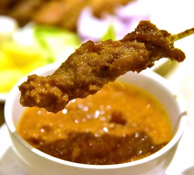 吉隆坡美食攻略,下次去照着吃就行了