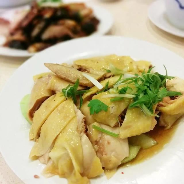 吉隆坡美食攻略,下次去照着吃就行了