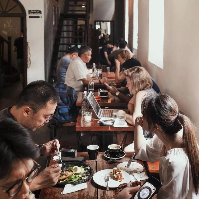吉隆坡美食攻略,下次去照着吃就行了