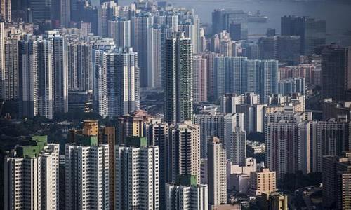 楼市终将迎来下行,“风险”正在逼近,聪明人已经开始行动了