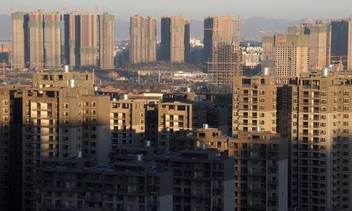 楼市终将迎来下行,“风险”正在逼近,聪明人已经开始行动了