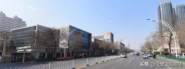 天津楼市情报局 | 地王贱卖、被砸沙盘,最近楼市“瓜”挺多……