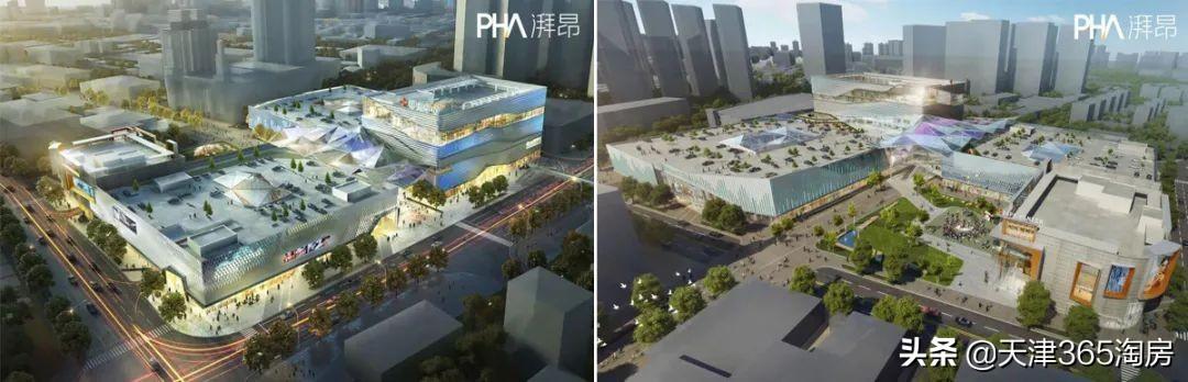 天津楼市情报局 | 地王贱卖、被砸沙盘,最近楼市“瓜”挺多……